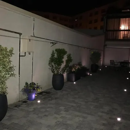 Apartament Rare Petit Cocon F1 Calme