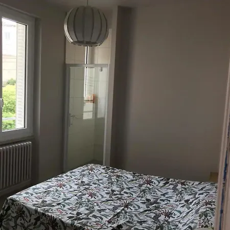 Apartament Rare Petit Cocon F1 Calme *