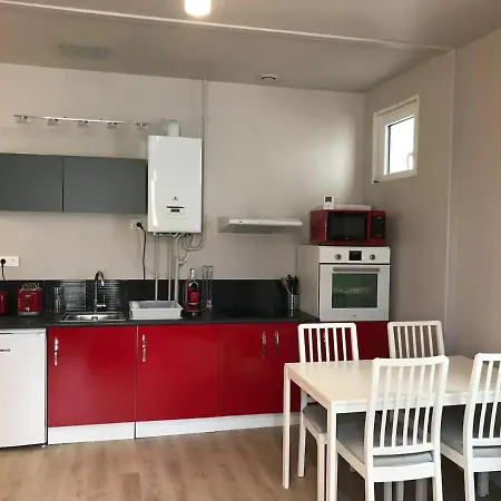Apartament Rare Petit Cocon F1 Calme Chamalières