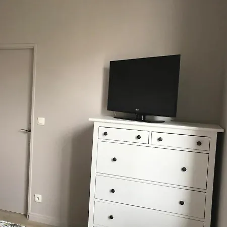 Rare Petit Cocon F1 Calme Chamalières