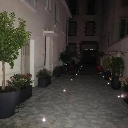 Apartament Rare Petit Cocon F1 Calme *