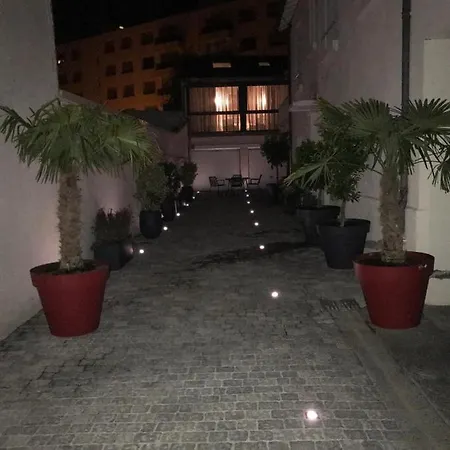 Apartament Rare Petit Cocon F1 Calme Chamalières