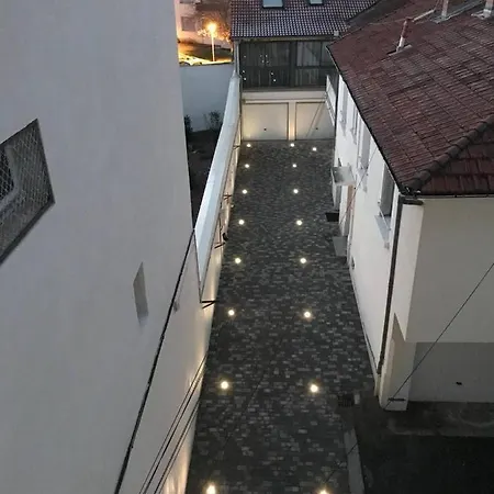 Rare Petit Cocon F1 Calme Apartament *